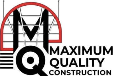 Maximum Quality Construction